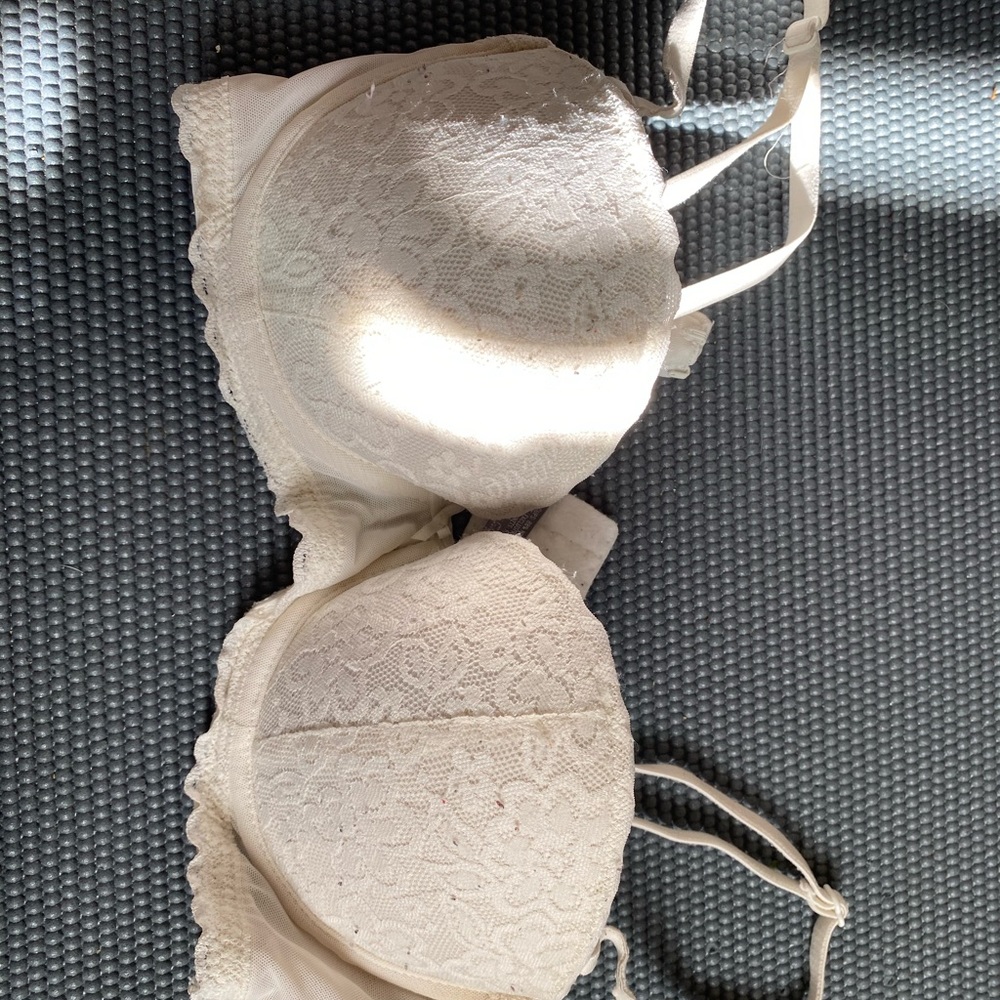 Lace Bra
